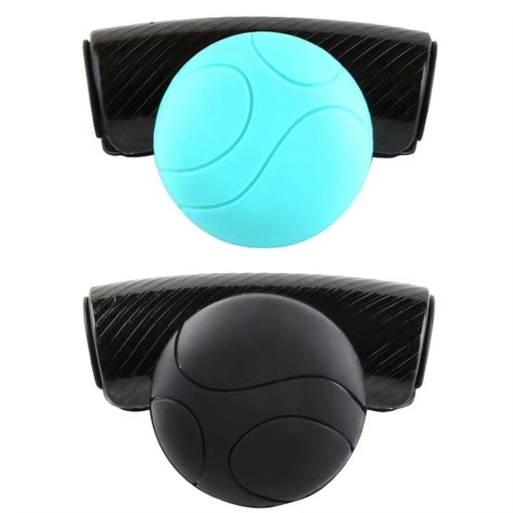 Labor-Saving Design Steering Wheel Spinner Knob Vehicle Steering Assist Knob Daily Driving