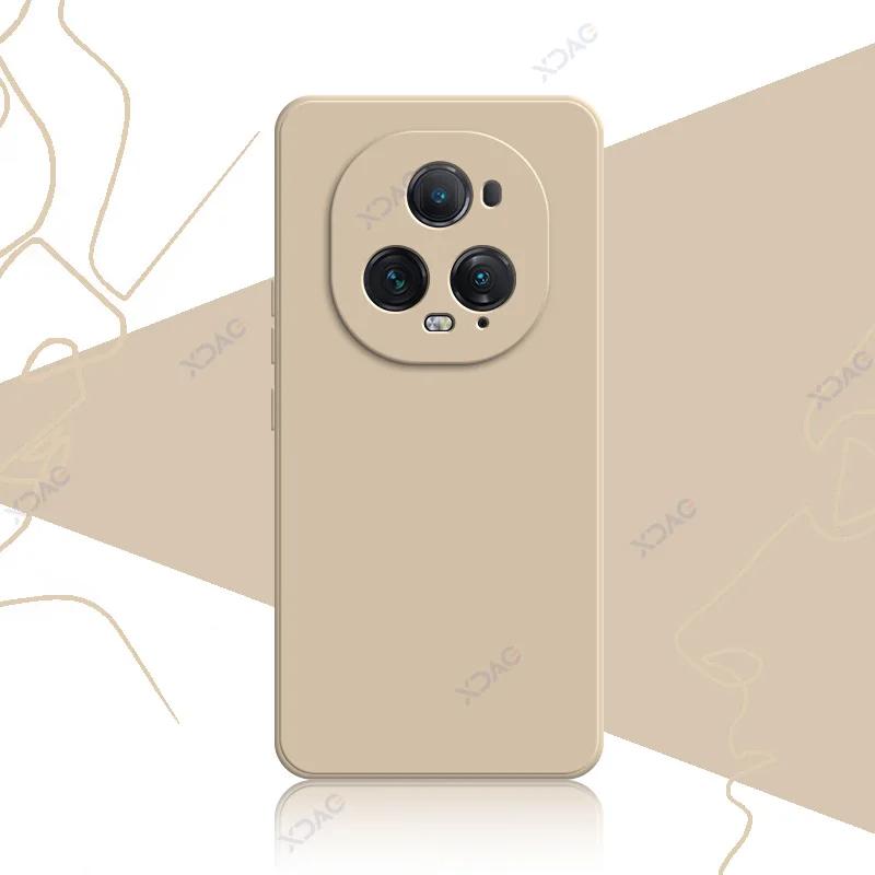 Роскошные двухслойные чехлы для Honor Magic 5 Ultimate Magic5 Pro Lite 5G с полной защитой от ударов, силиконовый чехол Magic5Ultimate