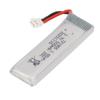3.7V 500mAh Литиевая батарея для RC дрона с разъемом XH2.54 721855 Защита от перезаряда Батарея для RC дрона