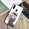 Сугой Сэмпай Аниме Вайфу Сексуальная Девушка Для Huawei Nova 11 Pro 12i 3i 7i 8i 9 10 SE Y60 Y61 Y70 Y72 Y73 Y90 Y91 P20 P30 P40 Lite Чехол