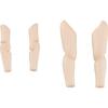 Good Smile Company Nendoroid Doll Height Adjustment Set Cream