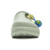 YINGXIONGLIANMENGYONGCHIPAIDUI x Li Ning Мягкие клоги Унисекс Зеленые AGAV001-2