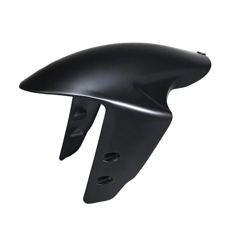 For Ducati Panigale 899 959 1199 1299 Motorcycle Front Mudguard Fit on Panigale 1199 1299 899 959 Plastic Mudguard 2012-2018
