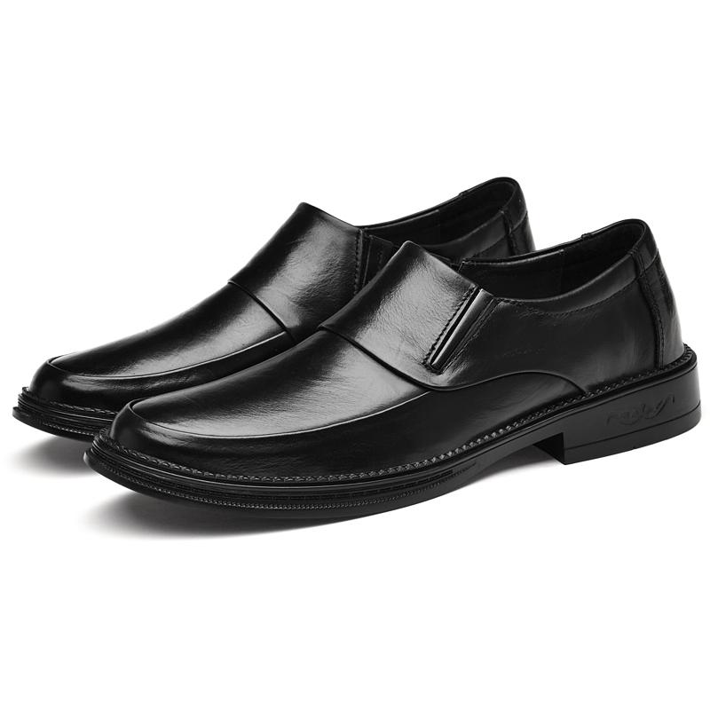 Роскошная мужская обувь, мужская обувь из натуральной кожи, качественная повседневная обувь на плоской подошве, мягкая обувь из натуральной коровьей кожи
