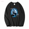 John Norum Face The Truth Signature T Shirt Black Gifl For Fan ZZ630 vintage Washed Comfortable Unisex Top For Everyday Wear