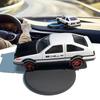 Приборная панель автомобиля, сплав, модель автомобиля с премиальной конструкцией и компактным поворотным основанием, продуманный подарок для любителей автомобилей