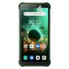 Защитная пленка - Phonillico - Blackview BV6600 - Упаковка из 2 штук - Ультратонкая - Устойчивая к царапинам