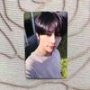 [USED] TXT Beomgyu LINE MUSIC LOVE LANGUAGE Limited Edition Trading Card