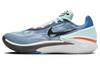 Air Zoom GT Cut 2 Промышленный синий Нефритовый лед DJ6013-404