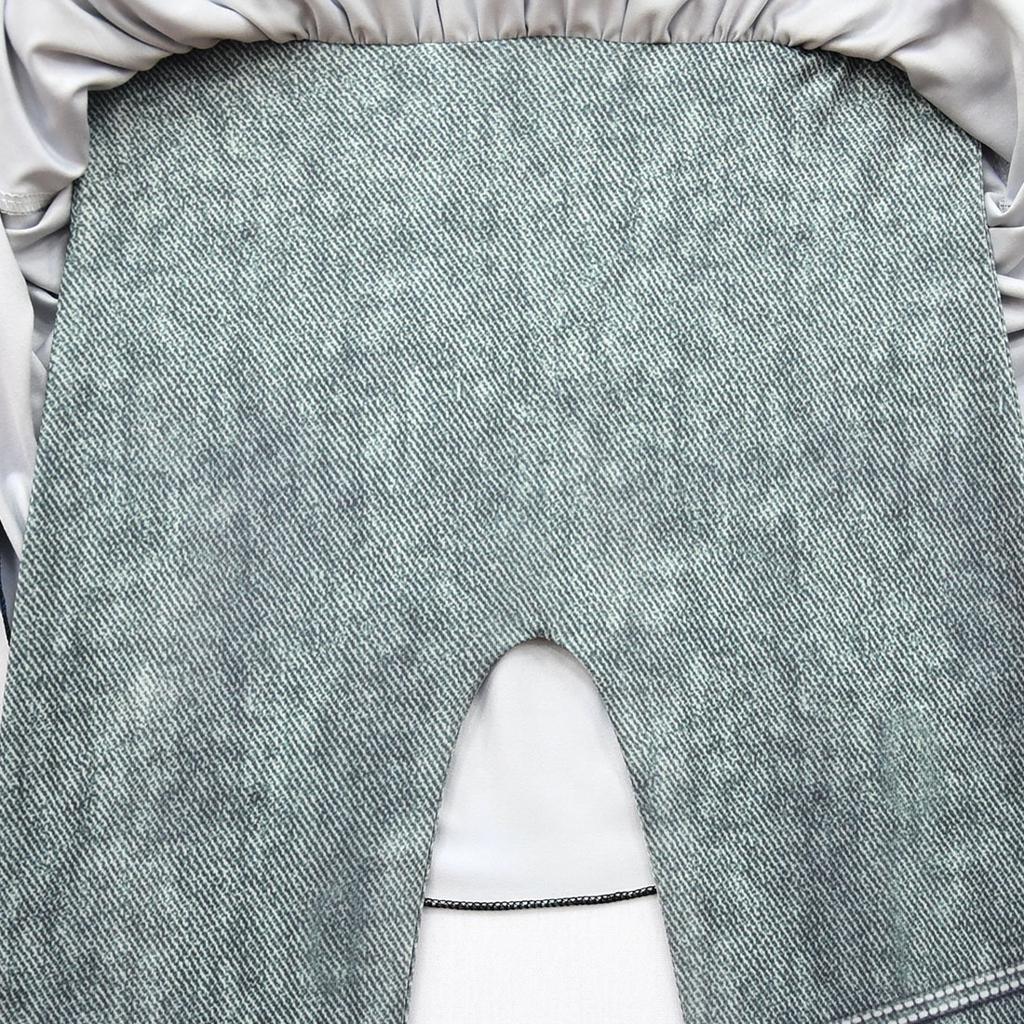 Платье для косплея «Зомби 2» для маленьких девочек, костюм для выступлений, карнавальный костюм на Хэллоуин, комплекты одежды для вечеринок для детей