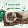 Кофе в зернах Starbucks Selected Blended