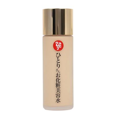 Ginza Marukan Увлажняющая вода для макияжа и красоты для одного лица, 60 мл, Уход,