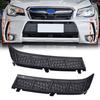 Аксессуары для крышки нижней решетки переднего бампера для Subaru Forester 2013-2017 2018