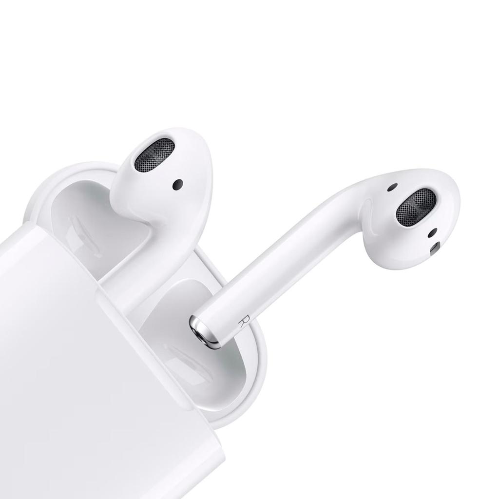 Apple AirPods 2nd Generation (2019)