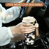 Stylish Camouflage Print Stainless Steel Insulated Coffee Tumbler Vacuum Thermal Cup Leakproof Travel Mug for Commute Office Outdoor Activities