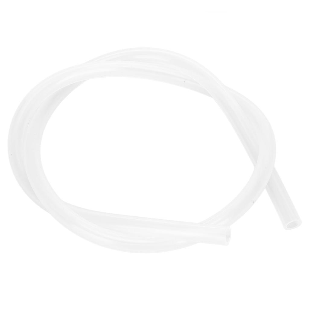 Шланг водяного охлаждения Внутренний диаметр 8 мм Внешний диаметр 12 мм Толстая труба 2 мм Трубка PETG