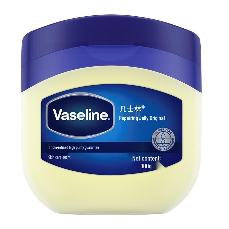 Vaseline Classic Repair Petroleum Jelly