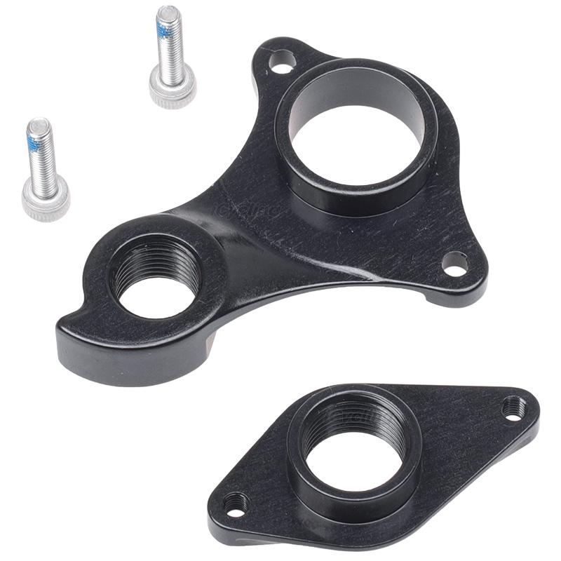 K33023 for Cannondale Lab71 Derailleur Hanger SuperSix EVO Gen CX SE SuperSlice Tesoro NEO 24 Dropout Sram-Standard-Mount K33071