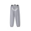 Mens Spiderweb Print Hooded Sweatshirt Casual Jogger Pants Set - Loose Fit Cotton Blend Streetwear Teens
