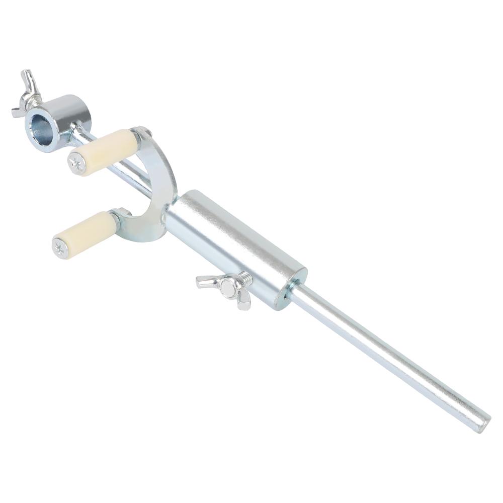 Automotive Sheet Metal Repair Tool 0-20cm Adjustable Car Wheel Eyebrow Parallel Scriber Paint Marking Tool Data Recovery