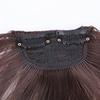 Straight Soft Ring High Temperature Fiber 25 Cm 1 Pc