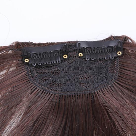 Straight Soft Ring High Temperature Fiber 25 Cm 1 Pc