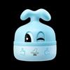 Крем Qichu Baby Snow Velvet
