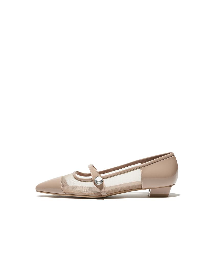 Ryu Classic Catherine Flat_Sk