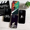 MH35 Cycling Bicycle New Shell Phone Case for Xiaomi Poco F2 F3 M2 M3 M4 M5 M6 X2 X3 X4 X6 Pro NFC GT Plus