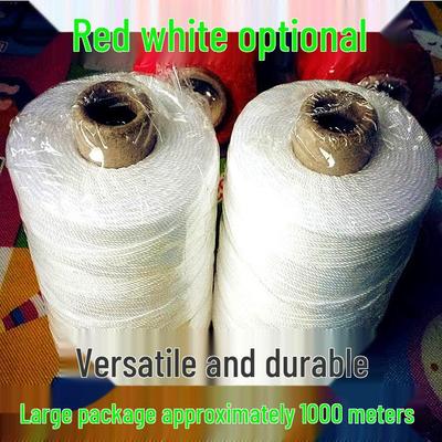 Кладка кирпича и плитки Нейлоновый шнур Полипропиленовый шнур