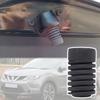 For Nissan Qashqai J11 2013 2014 2015 2016 2017 - 2021 Rogue Sport Car Bonnet Grommet Mount Sleeve Hood Cushion Insulator Buffer