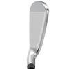 DUNLOP XXIO XX 2023 Модель Iron Single Item DG95 Shaft Steel Мужская правая Loft Angle: 49 градусов Количество: AW Флекс: S