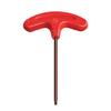Wrench Torx Key Tool Machine Screw T Handle Spanners Security Bolt Hole