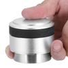 51mm Press Type Coffee Tamper Hammer Powder Distributor Leveler Tool for Coffee Machine Supplies