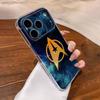 S-Star T-Trek Ships Phone Case For iPhone 17,16,11,15,13,14,12,Air,Mini,Plus,Pro,Max,Plus,E Clear Soft Shell