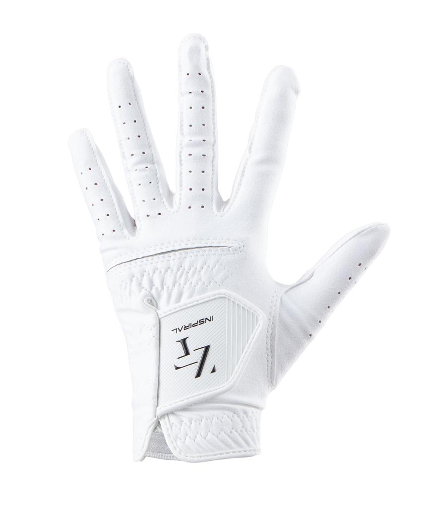 Gloves Golf Gloves for Men and Women Golf Wear ZEROFITInspiral - Gloves, Non-Slip Grip, Two-Handed