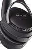 Denon Free Edge Driver Equipped with aptX HD Codec Compatible Wireless Noise Canceling Headphones AH-GC30 AH-GC30BKEM