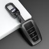 2/3/4 Кнопки Для Toyota Camry Chr Corolla Rav4 Avalon Land Cruiser Prado Prius - ТПУ Чехол-Крышка Для Автомобильного Ключа Брелок