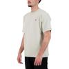 STONE ISLAND Мужская футболка с круглым вырезом, спущенным плечом и коротким рукавом с логотипом L1S152100030S0115-V0061