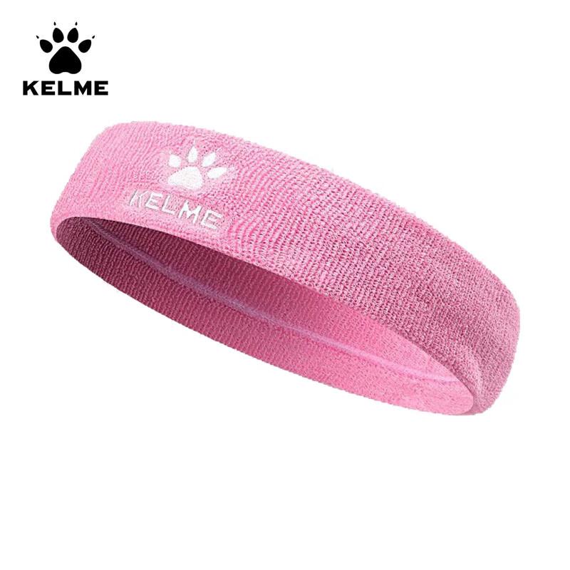 Спортивная повязка на голову KELME