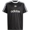 Оригинальная футболка ADICOLOR TEE Черная Детская IT7882