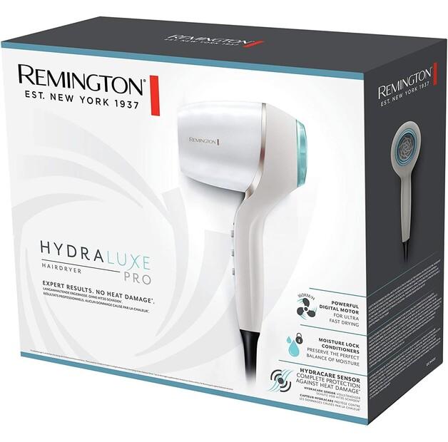 Hair Dryer Remington EC9001 Hydralux Pro