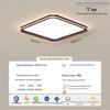 Pailide Full-Spectrum Eye-Protection LED Ceiling Light