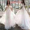 Sexy Lace Bridal Party Wedding Dress White Sleeveless Sexy Mermaid Dress Full Dresses Vestidos