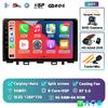 Android 14 Carplay Автомагнитола для Kia RIO Stonic YB 2016 2017 2018 2019 2020 2021 2022 GPS Мультимедиа Видеоплеер Стерео BT