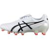 Asics Смертоносный Отзыв 4 HG Твердый Грунт Искусственный Газон Износостойкий