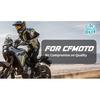 For CFMOTO 450MT Water Temperature Sensor CF Moto 450 MT CF400-8-8A Motorcycle Accessories Motorcycle Original Parts
