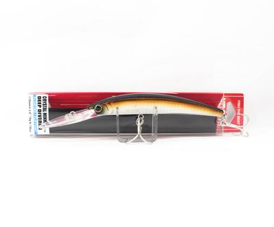 Yo Zuri Плавающая приманка Crystal Minnow DD 110 мм R1135-HRSN (1145)