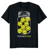 Футболка унисекс Pickleball Season Pickleball