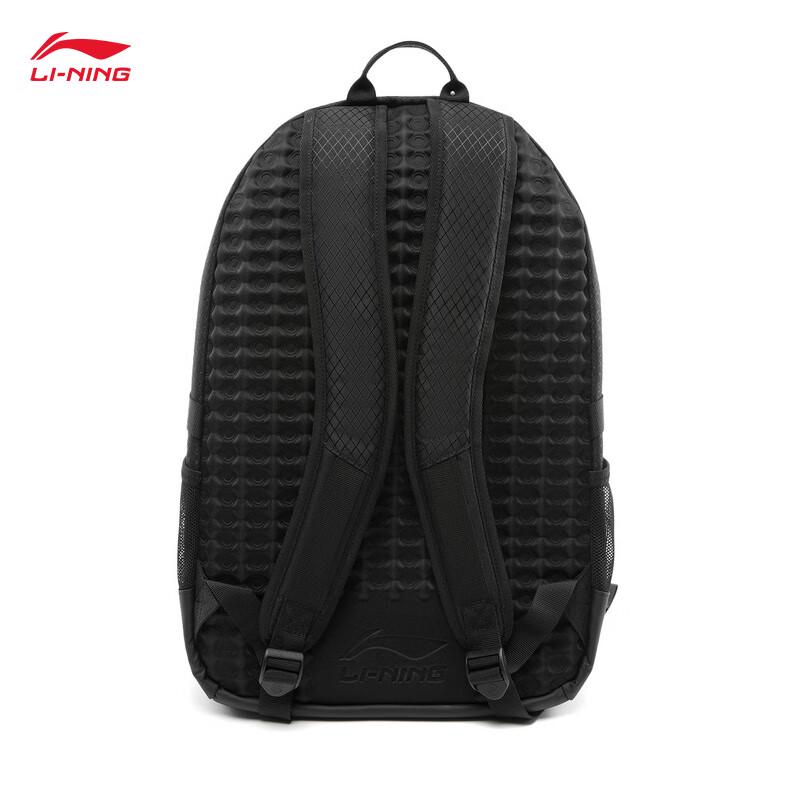 Li-Ning BADFIVE Водоотталкивающий Унисекс Спортивный Рюкзак